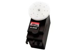 Hitec HS-805BB Mega Scale Ball Bearing Nylon Gear Large Servo