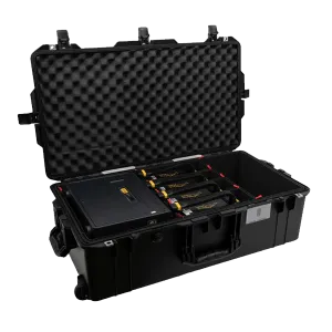 Inspired Flight IF1200A Hexacopter Battery Kit