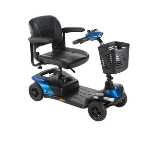 Invacare Colibri Scooter Colour Kit
