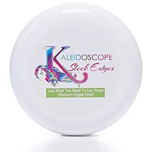 Kaleidoscope: Sleek Edges 2oz