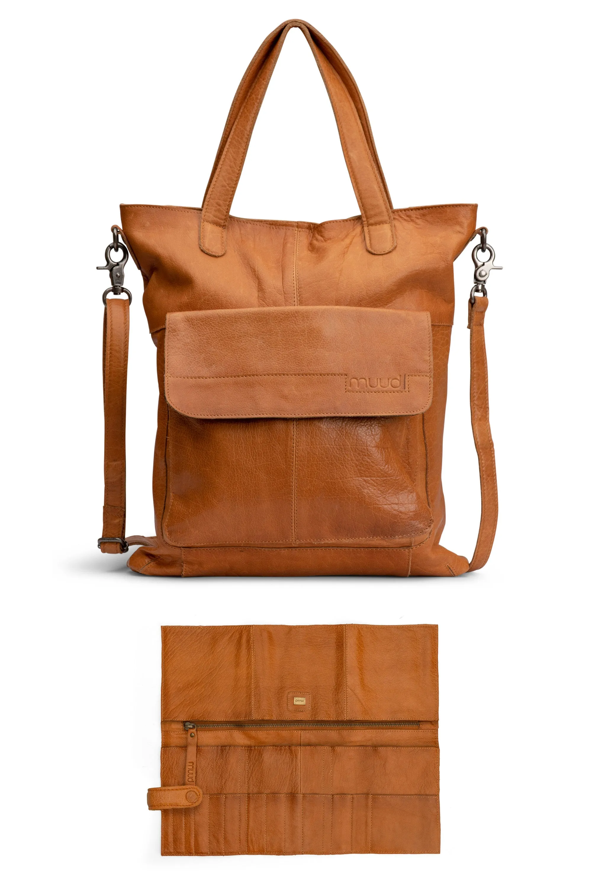Knitter On The Go Bundle