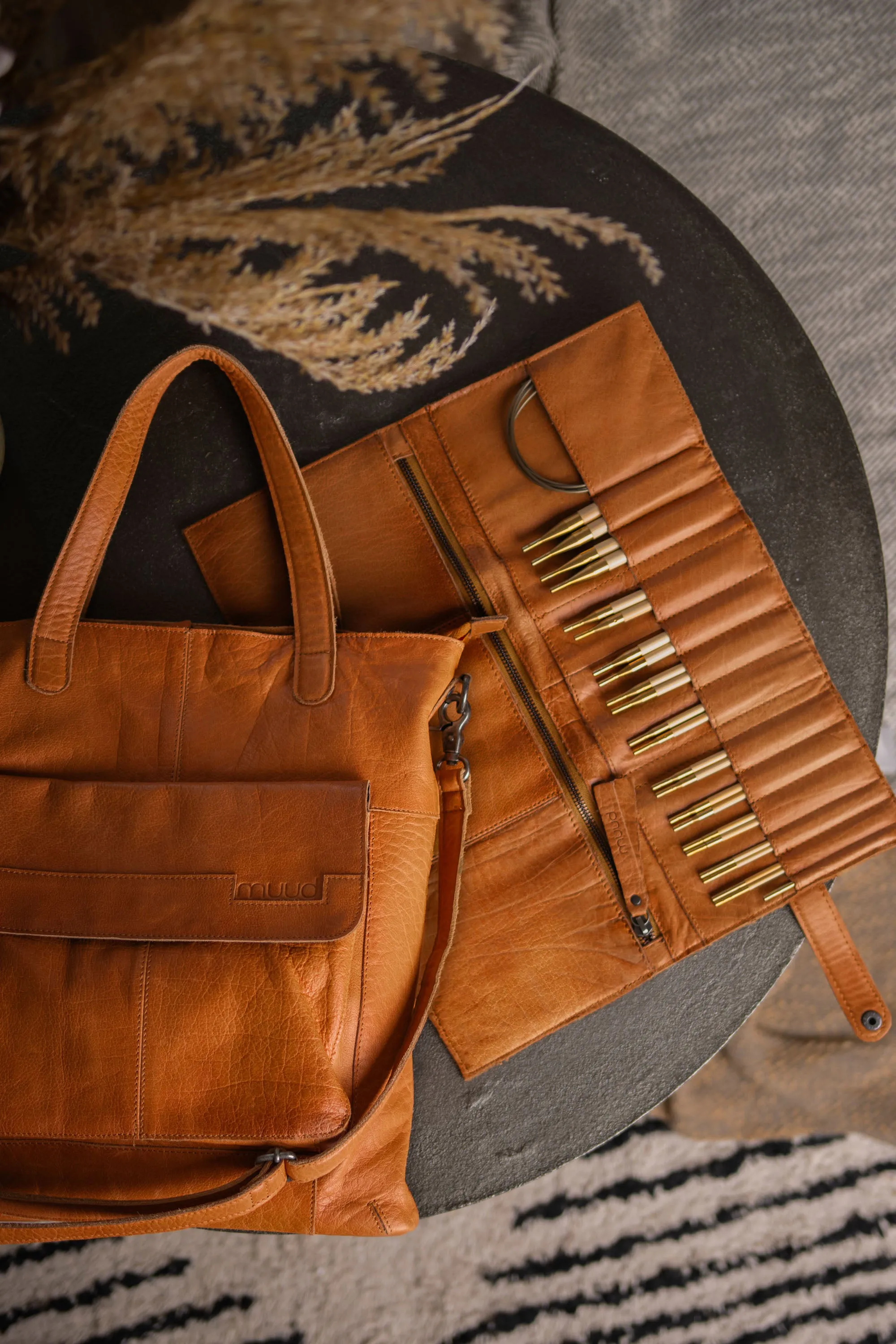 Knitter On The Go Bundle
