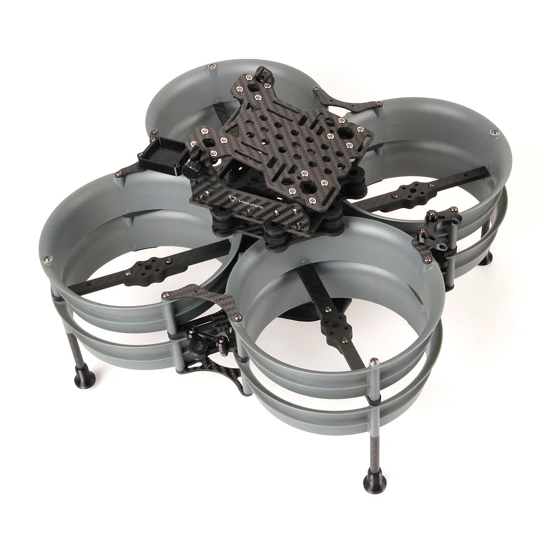 Kopis X8 Cinelifter 5" Kit -  Ducted