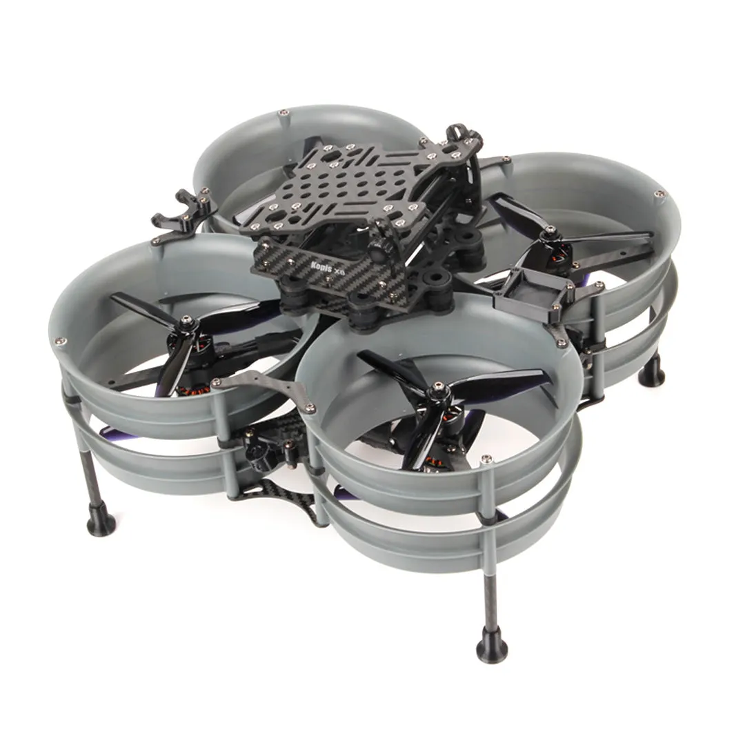 Kopis X8 Cinelifter 5" Kit -  Ducted