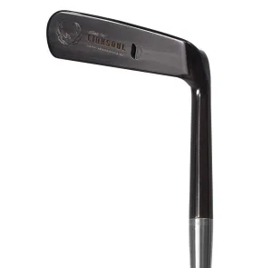 KRONOS REFINED CARBON STEEL PUTTER