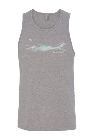 Life On The Water 2020 Design