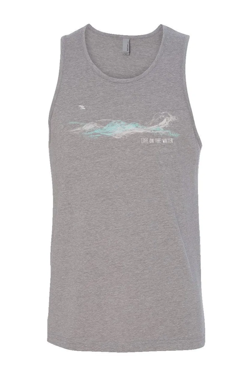 Life On The Water 2020 Design