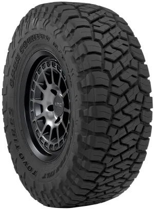 LT275/70R17 Toyo Open Country R/T Trail 124S