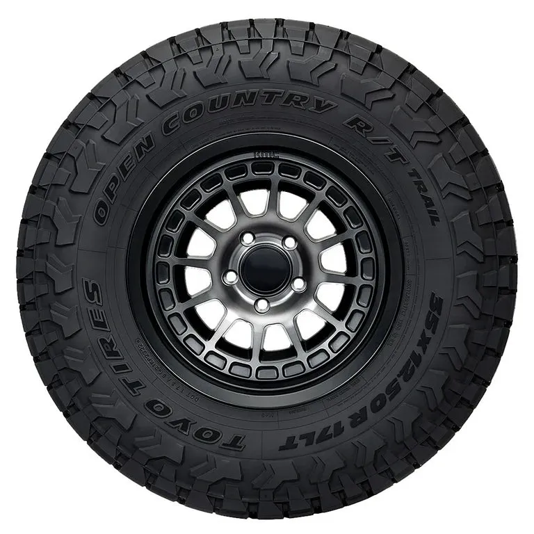 LT295/55R20 Toyo Open Country R/T Trail 123/120Q
