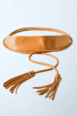 Lucky Wrap Belt