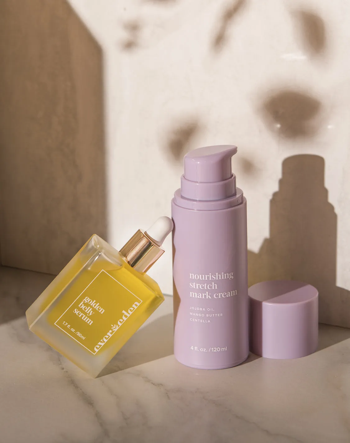 Mama Must-Have Duo