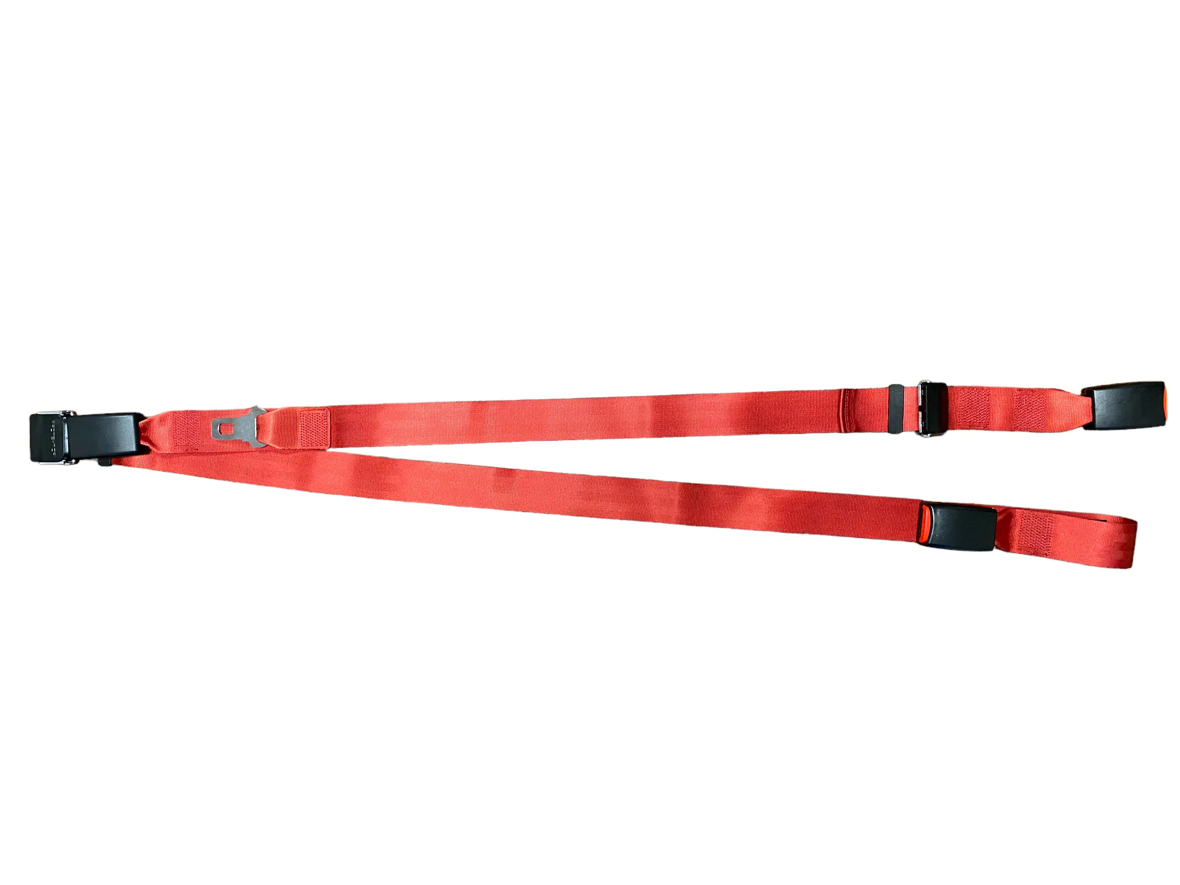 Manual Pelvis Lap Belt | H 450 200