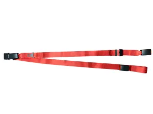 Manual Pelvis Lap Belt | H 450 200