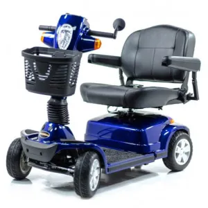Maxima 4 Wheel Heavy Duty Mobility Scooter