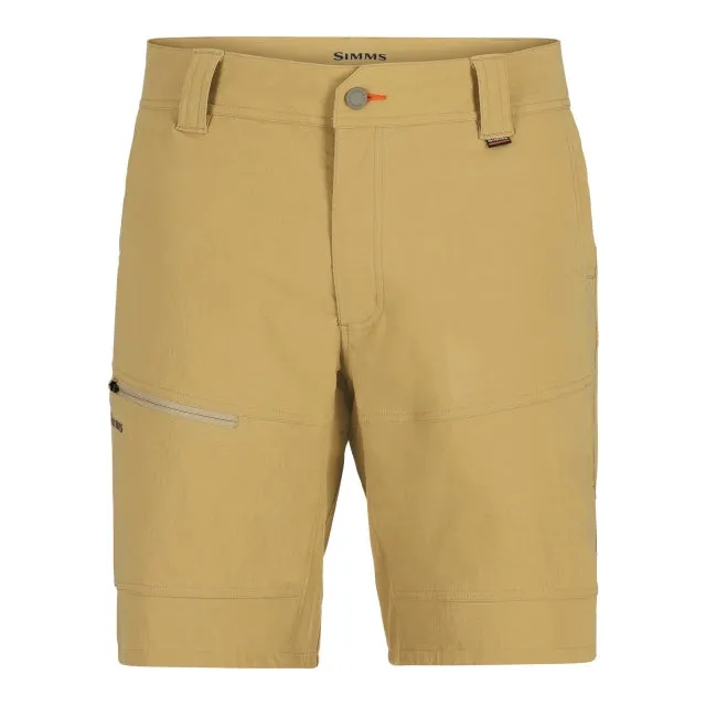Men's Guide Short