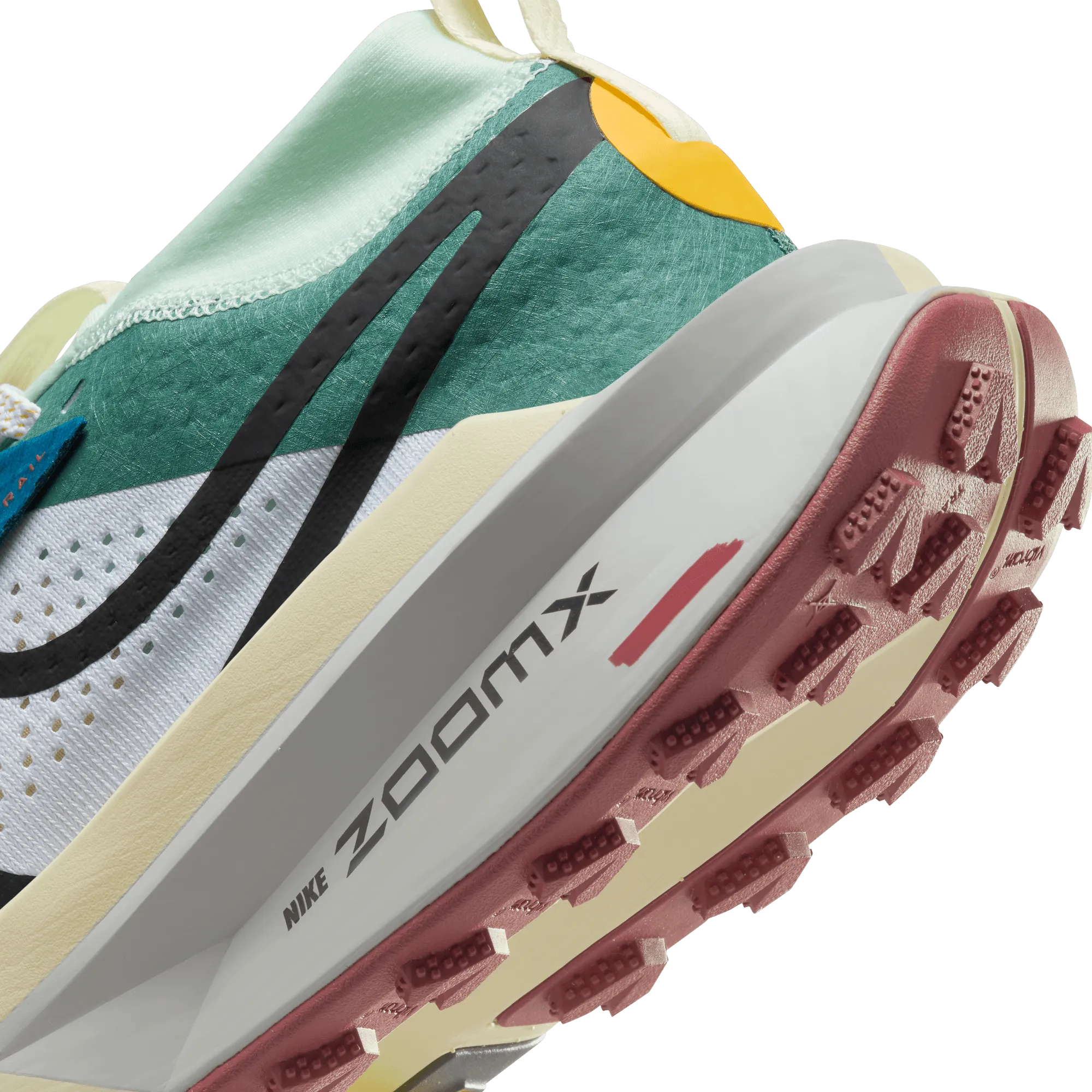 Men’s Zegama Trail 2 (101 - White/Black-Bicoastal-Court Blue)