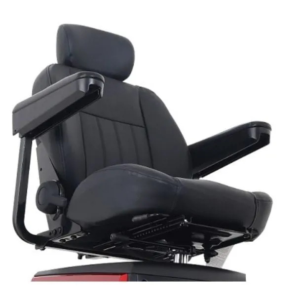 Metro Mobility Heavy Duty 4-Wheel Mobility Scooter