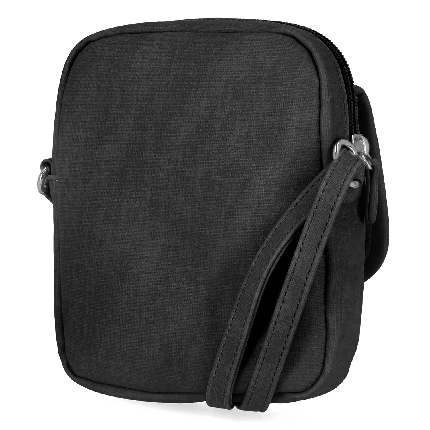 Micro Everest Crossbody Bag