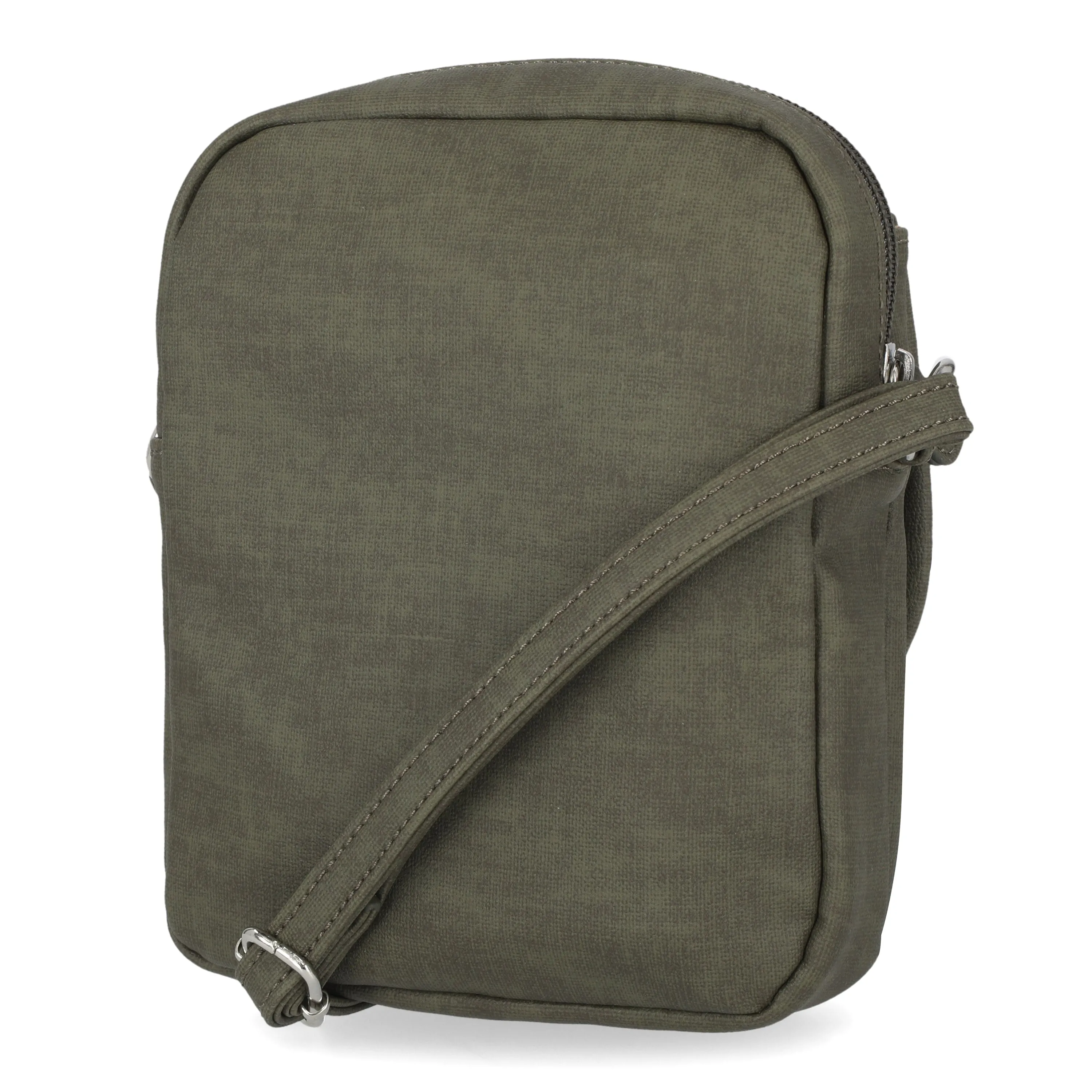 Micro Everest Crossbody Bag