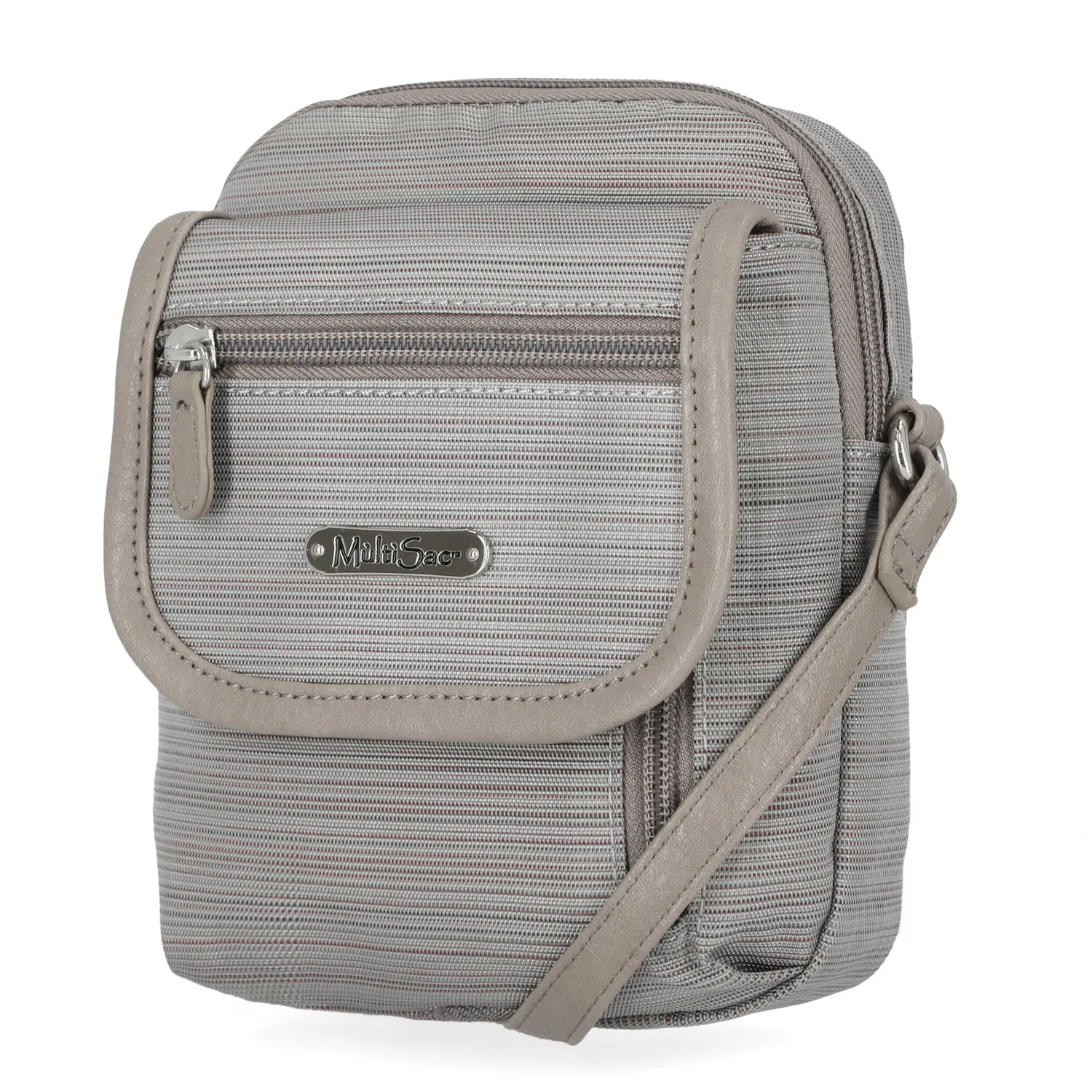 Micro Everest Crossbody Bag