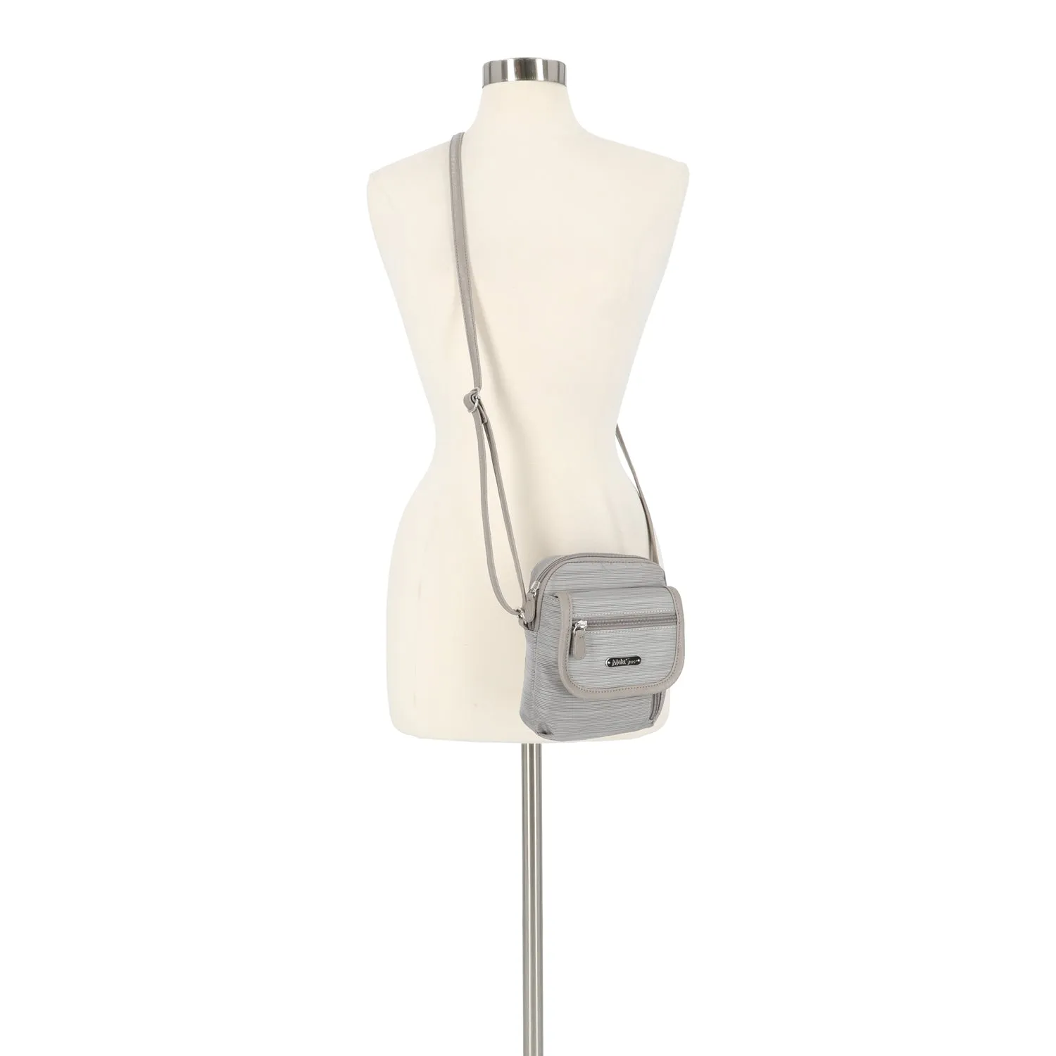 Micro Everest Crossbody Bag