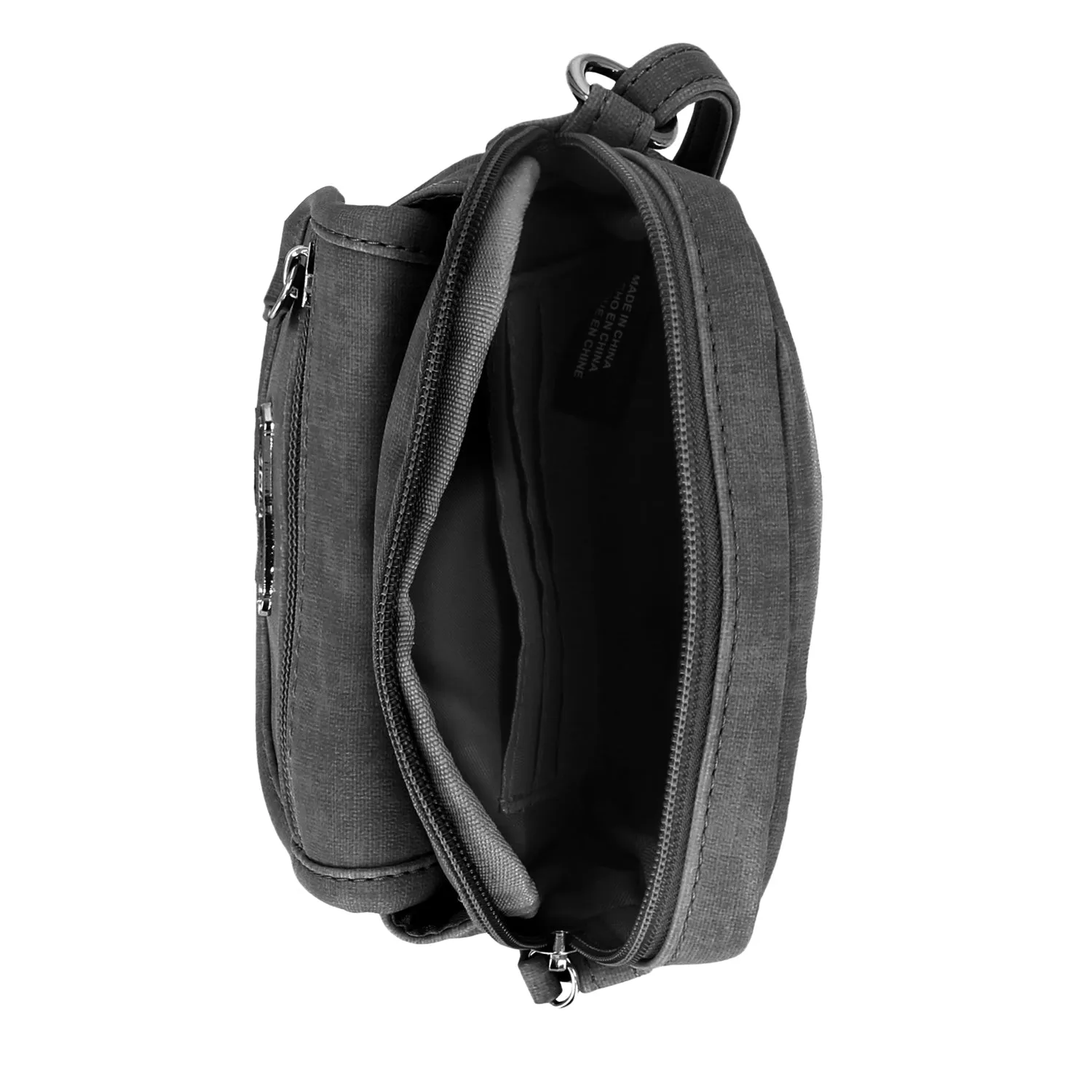 Micro Everest Crossbody Bag