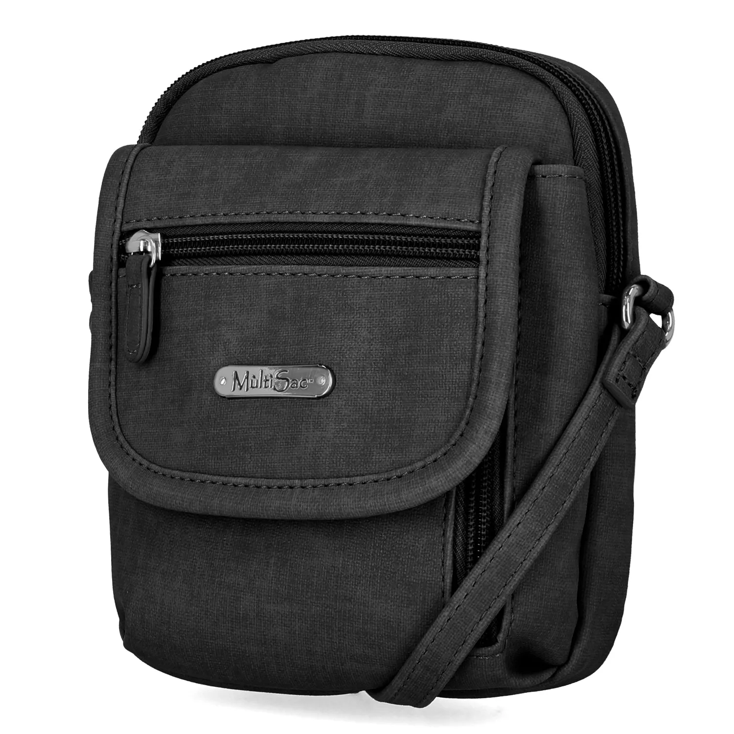 Micro Everest Crossbody Bag
