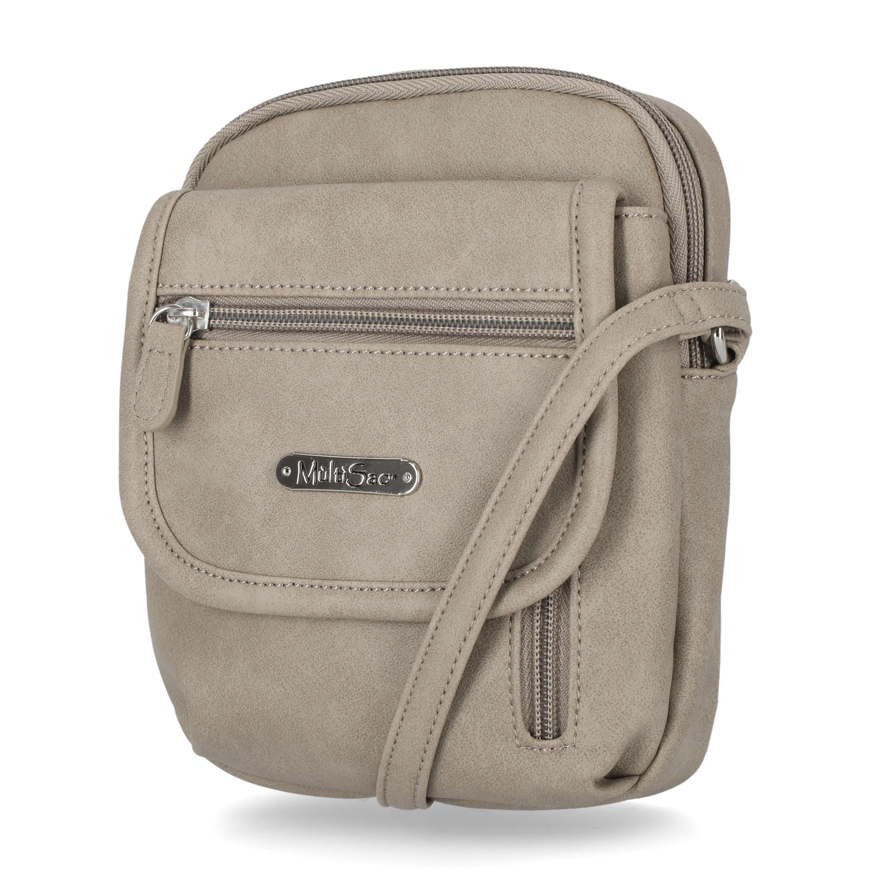 Micro Everest Crossbody Bag
