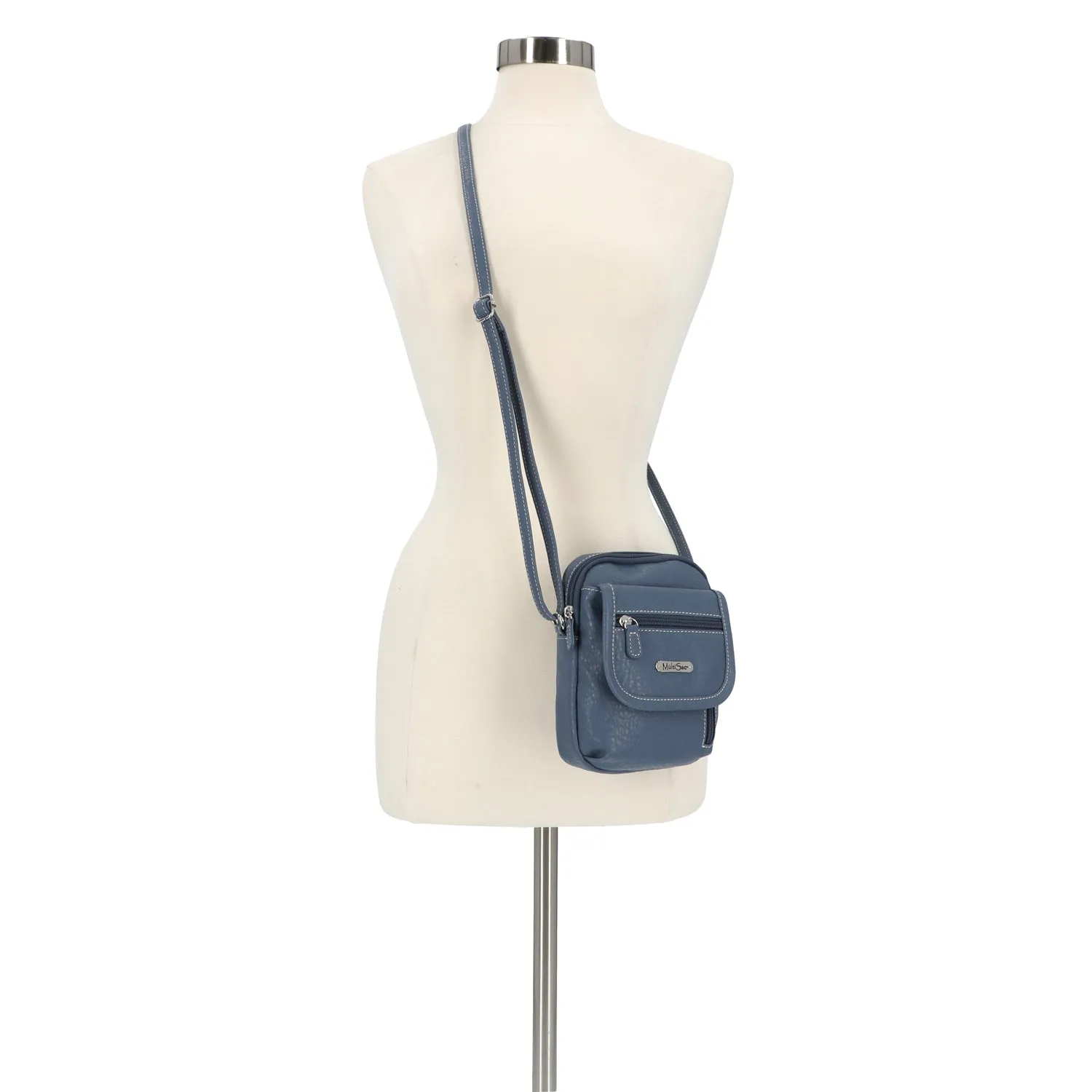 Micro Everest Crossbody Bag