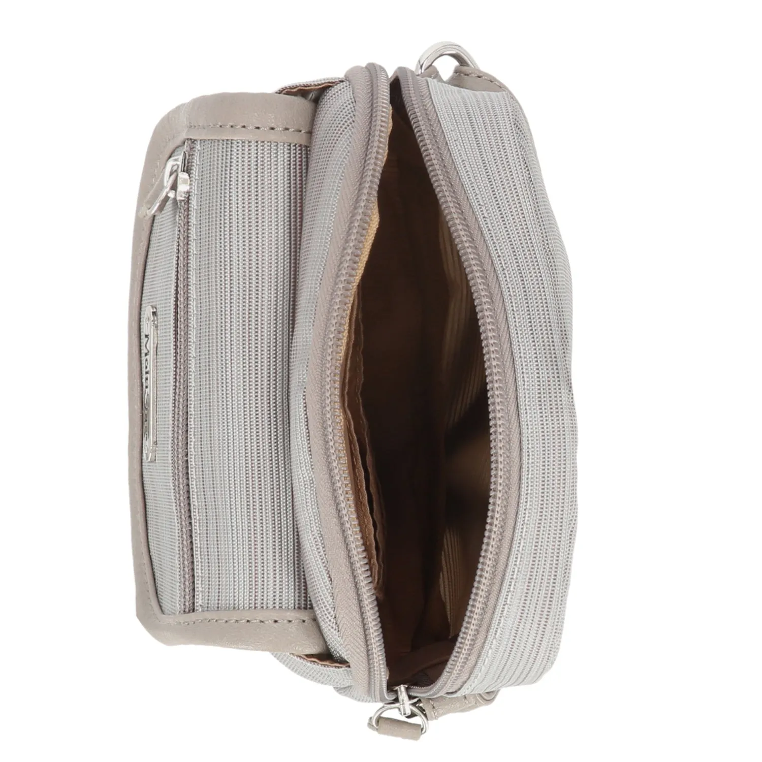 Micro Everest Crossbody Bag