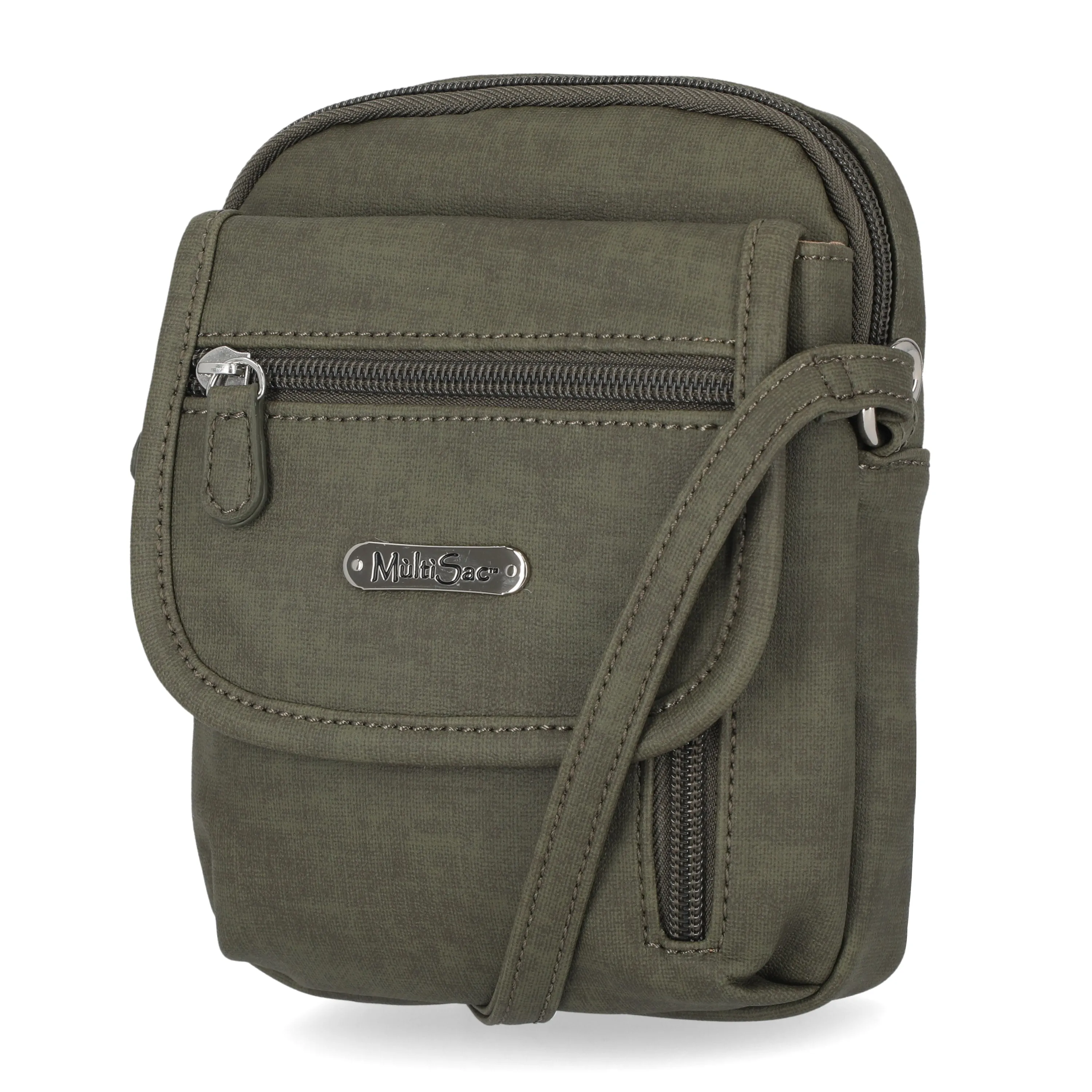 Micro Everest Crossbody Bag