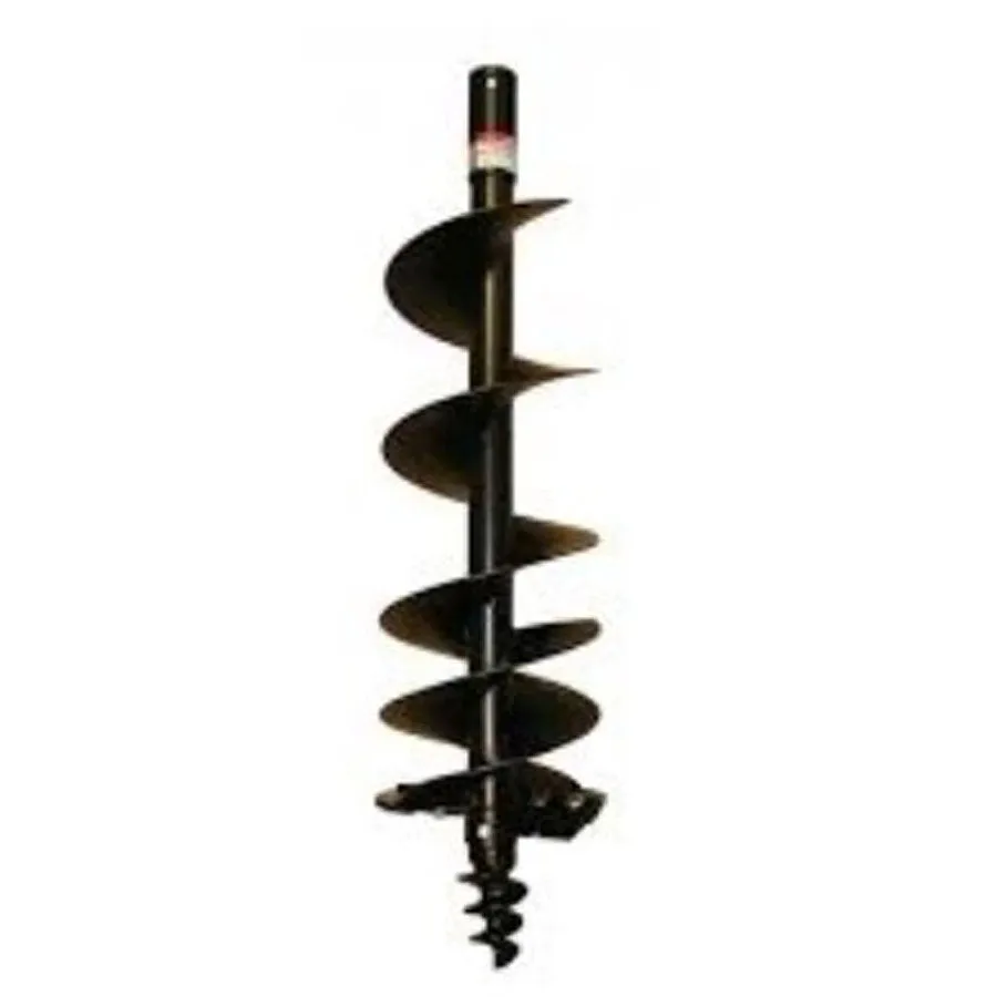 Model 70 PHD 3 Point Post Hole Digger with Augers
