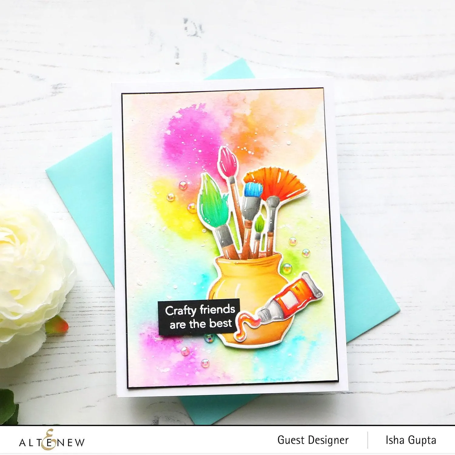 Must-have Gel Pen Set