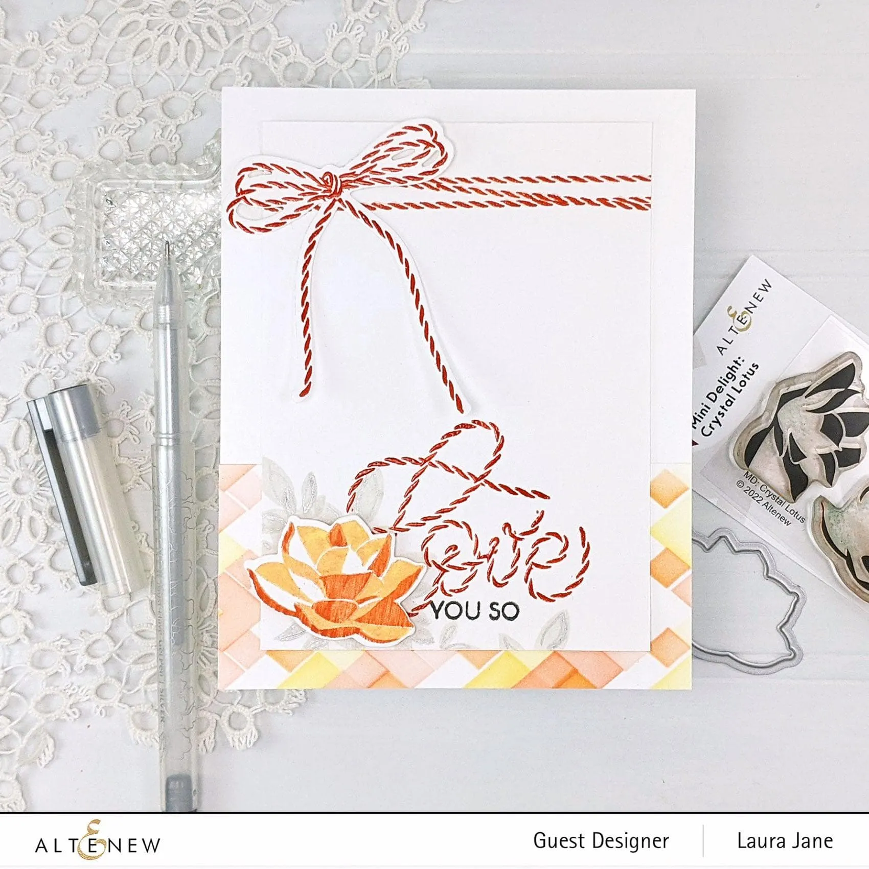 Must-have Gel Pen Set