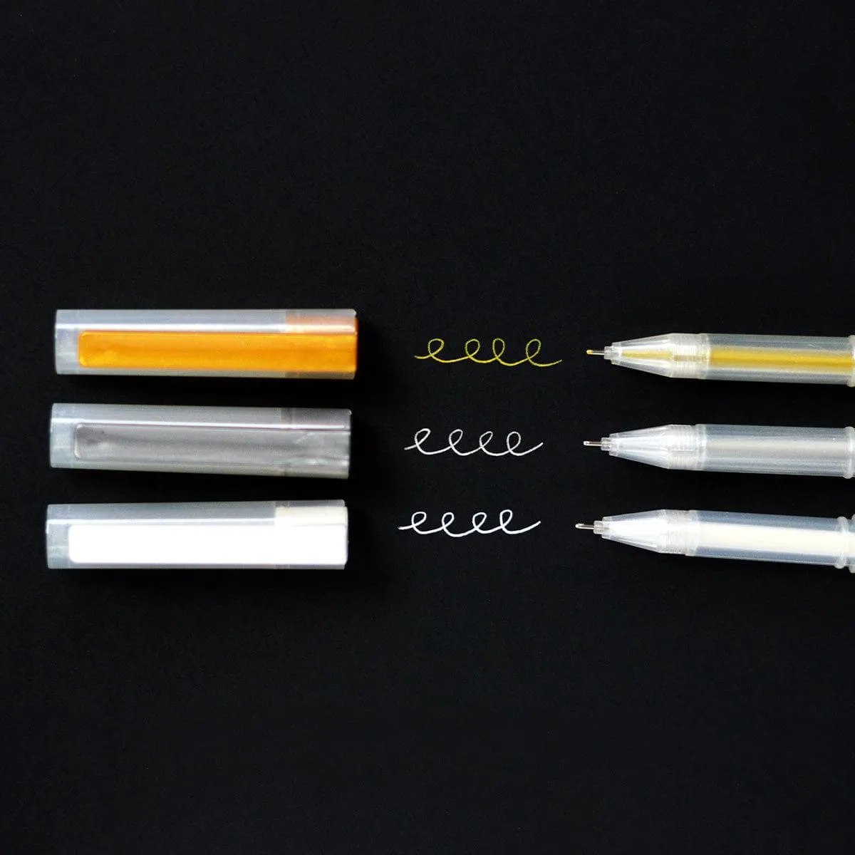 Must-have Gel Pen Set