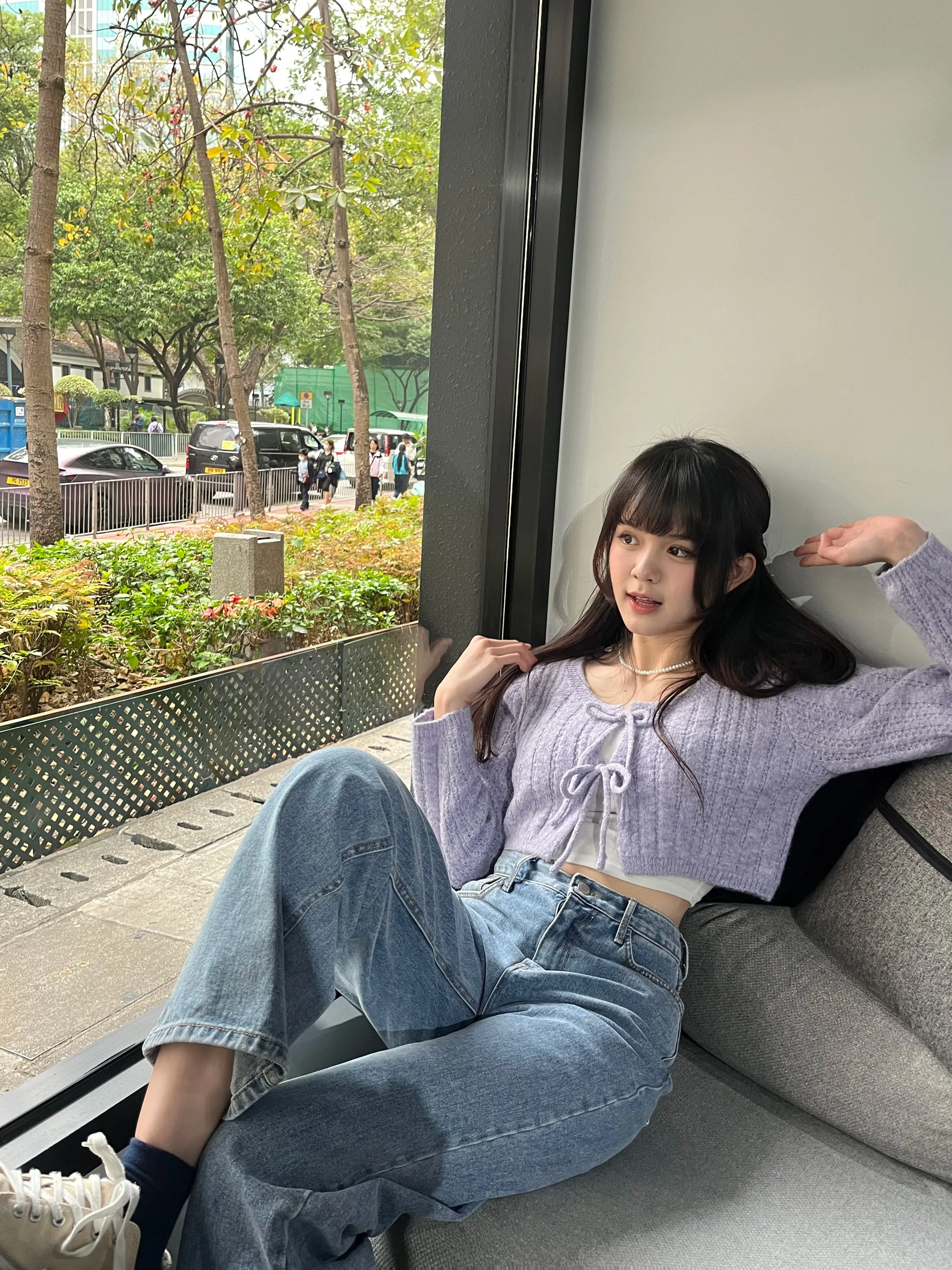 Must Have Wide Jeans