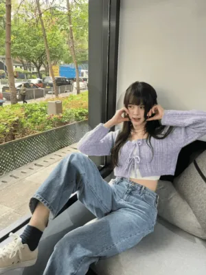 Must Have Wide Jeans