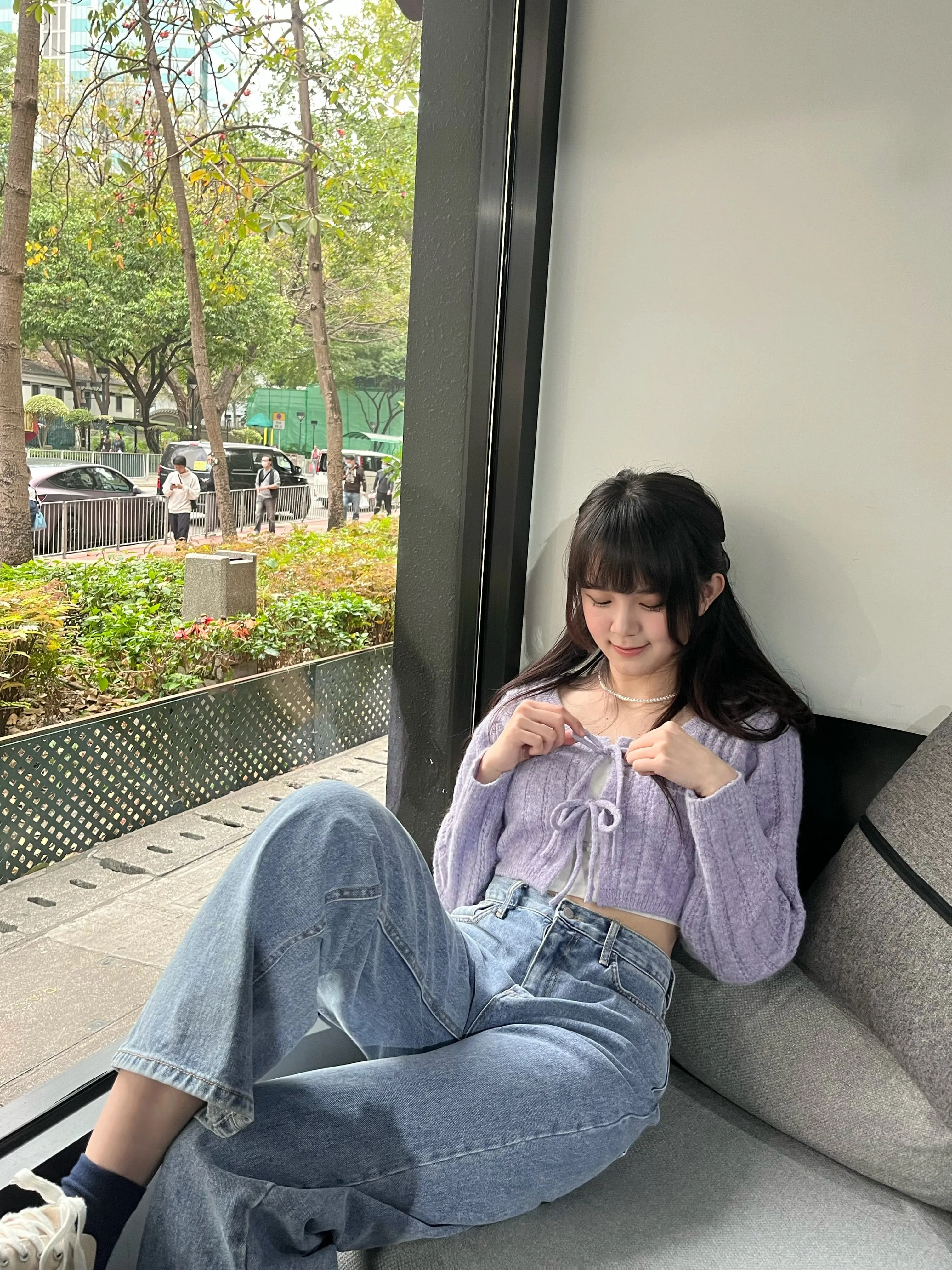 Must Have Wide Jeans