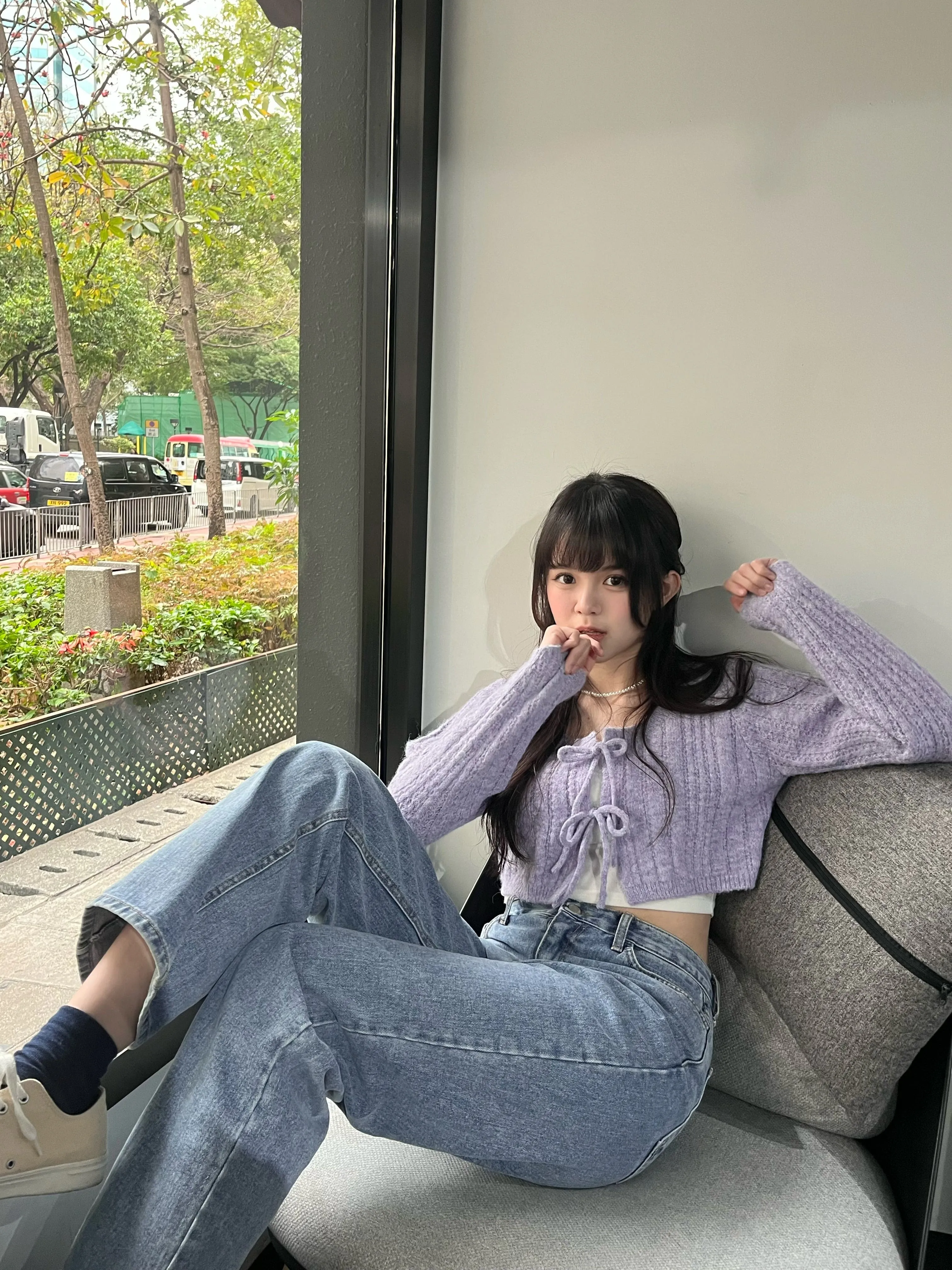 Must Have Wide Jeans