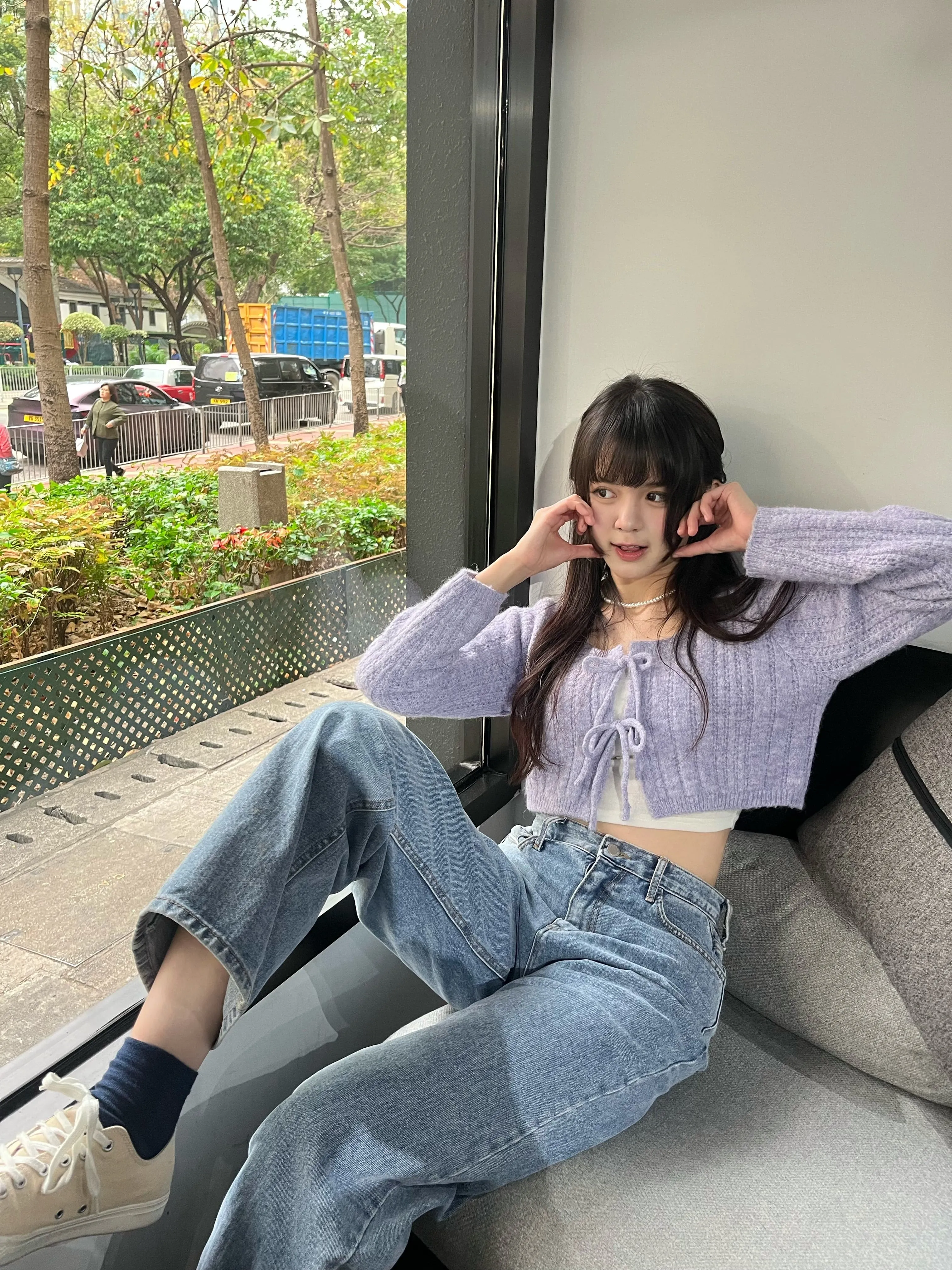 Must Have Wide Jeans