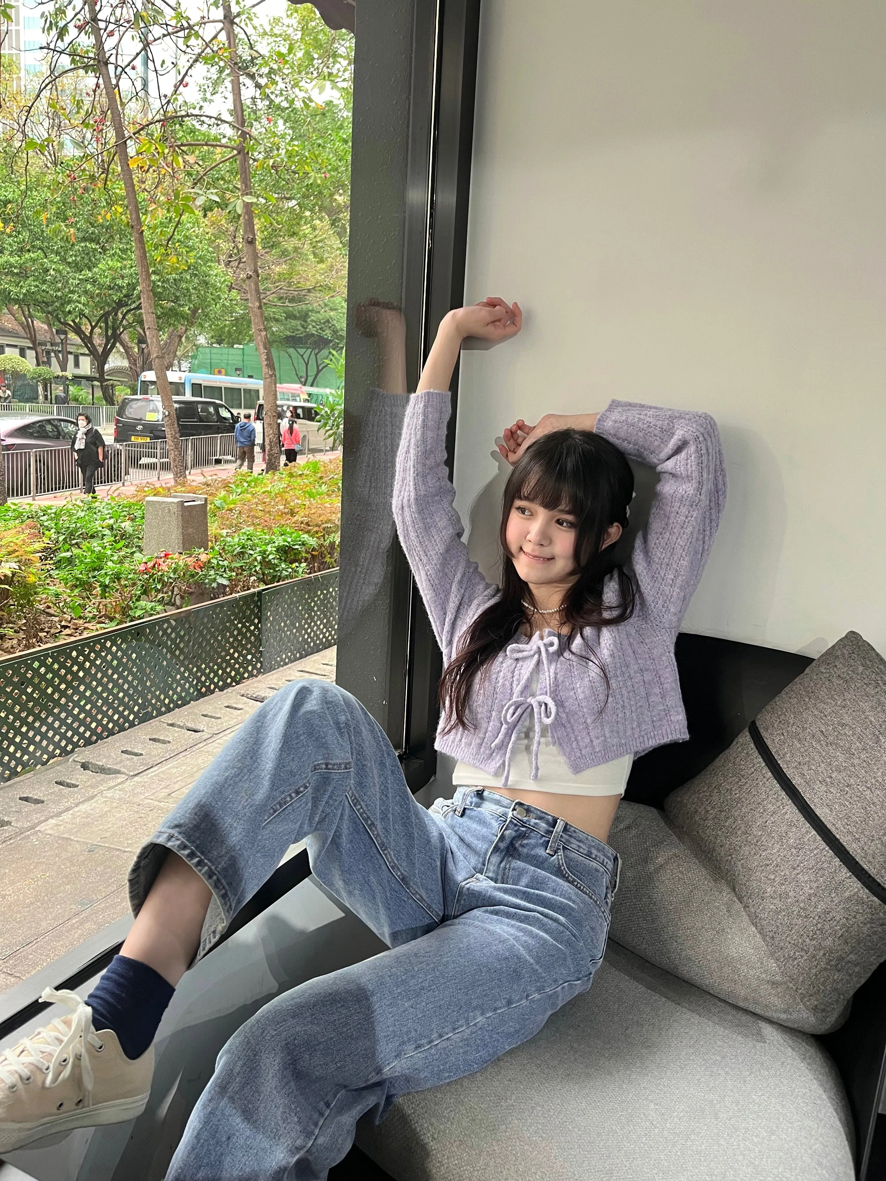 Must Have Wide Jeans
