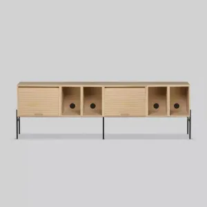 Northern Hifive Storage System