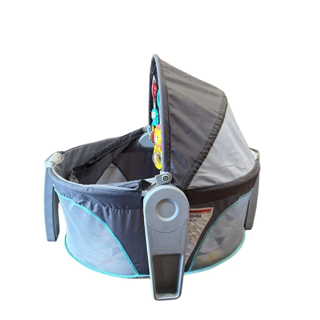 On The Go Baby Dome