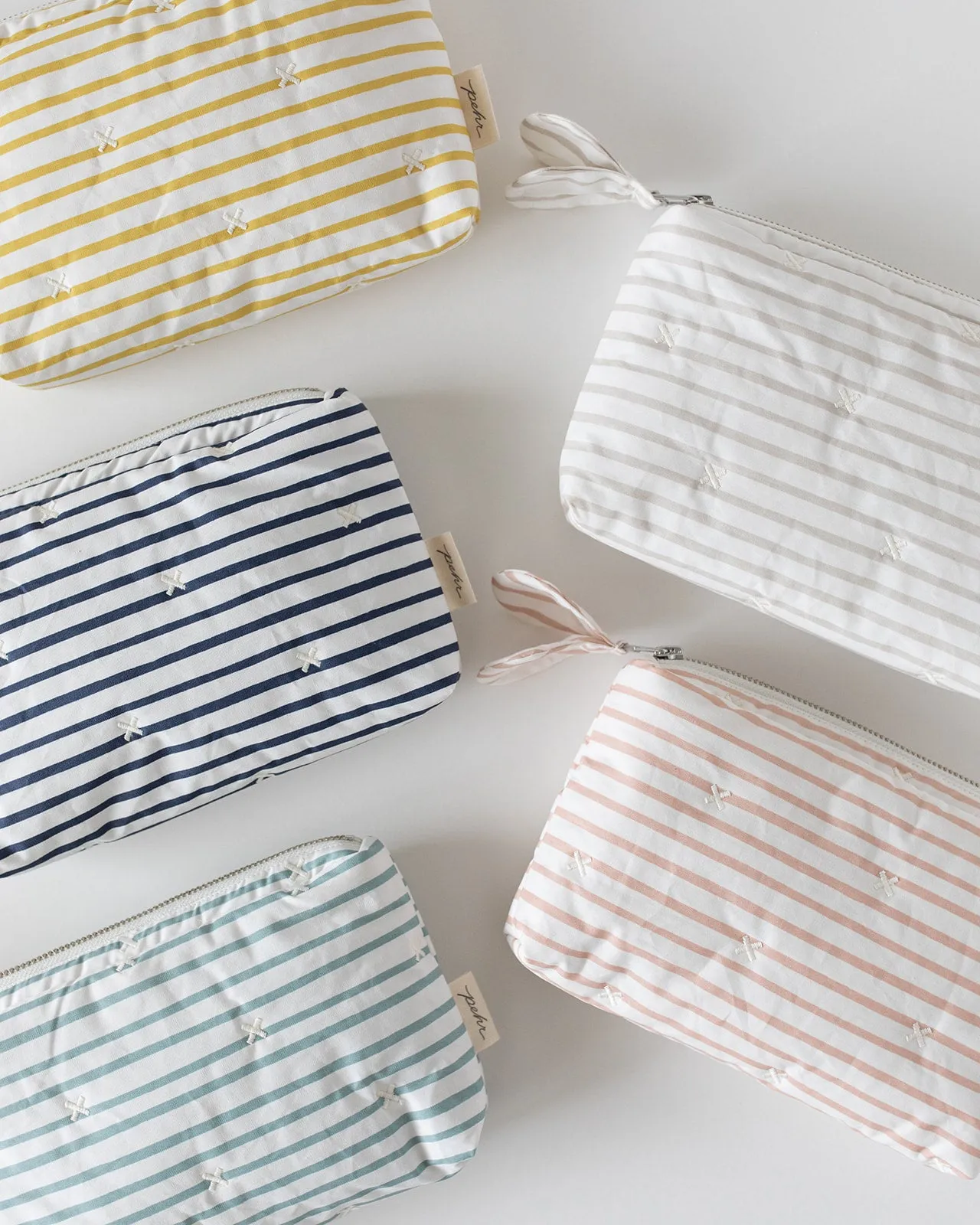 On The Go Mini Pouch
