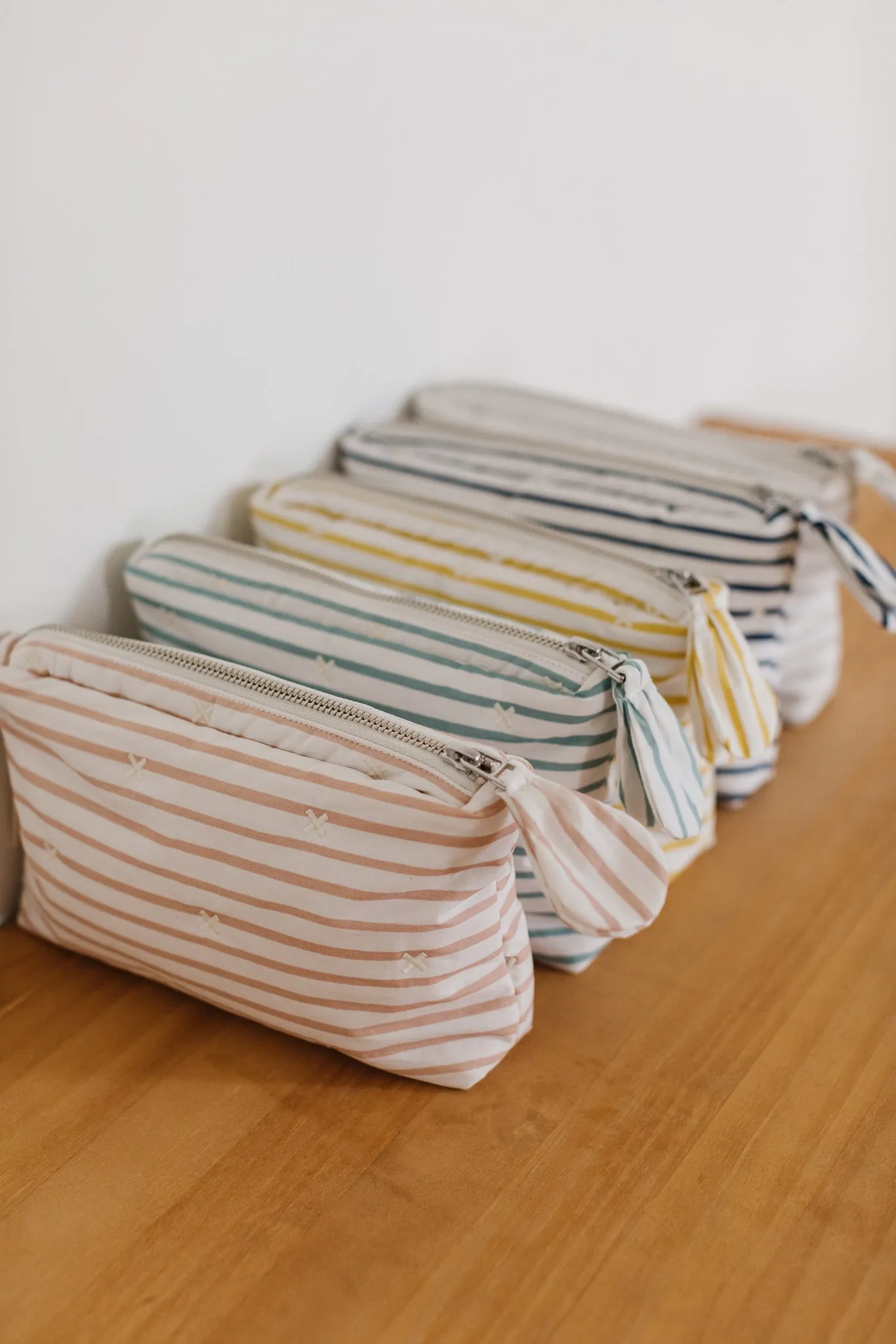 On The Go Mini Pouch