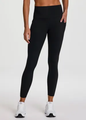 On The Go Tech Flex 7/8 Legging
