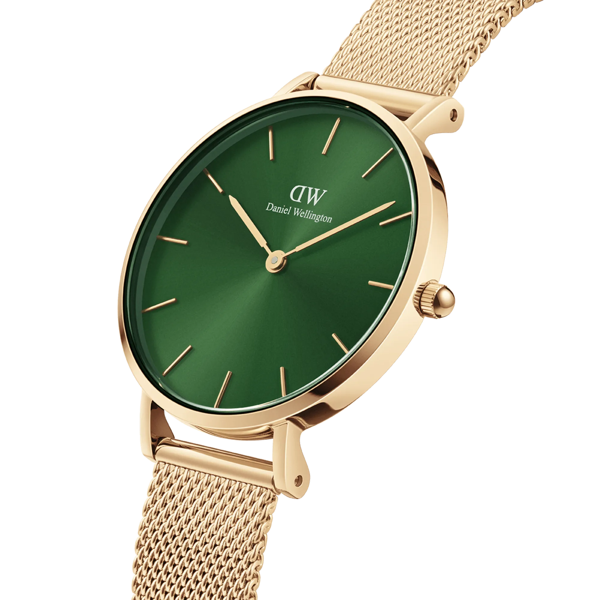 Petite Emerald