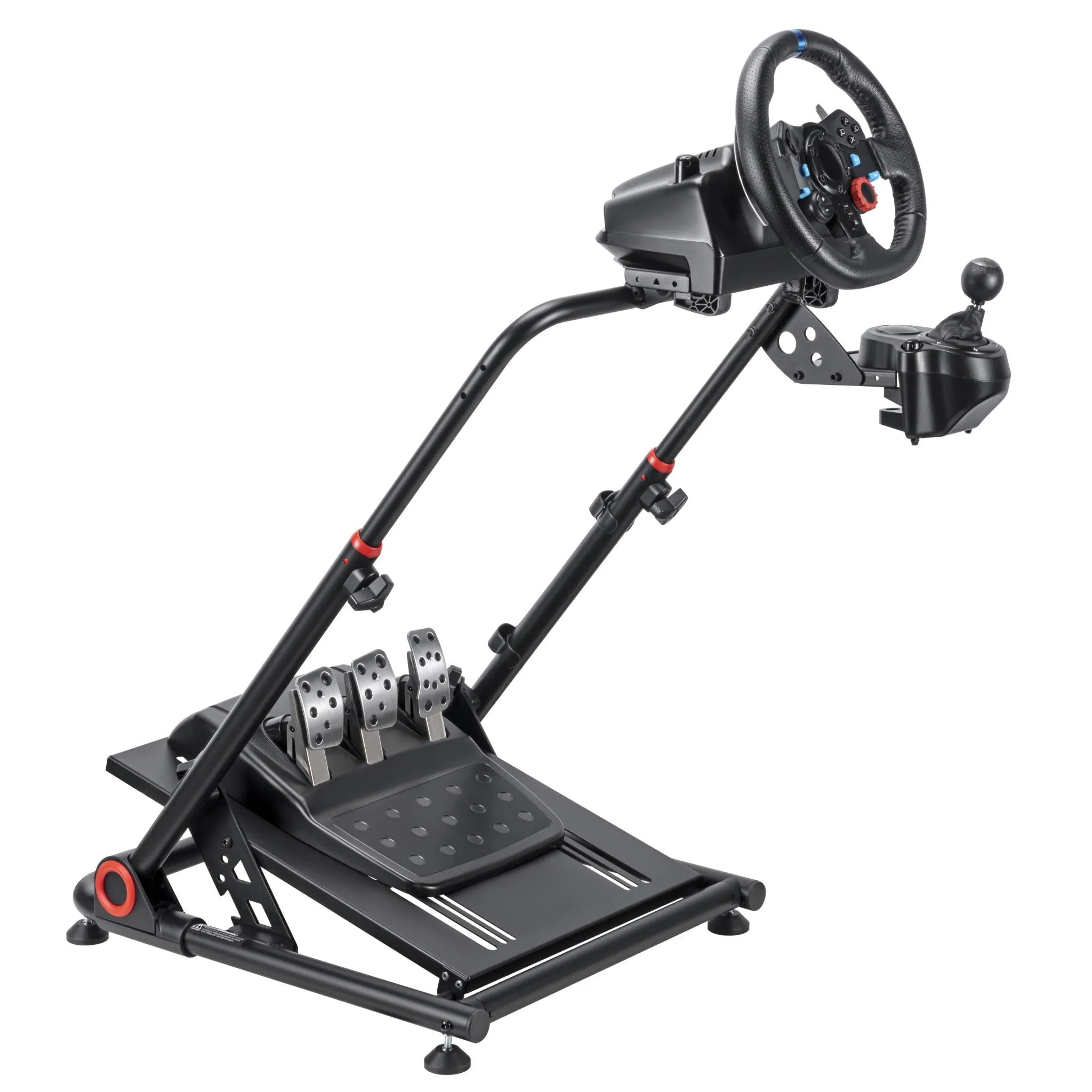 PlaySeat Cyclone Race and Flight Sim Stand