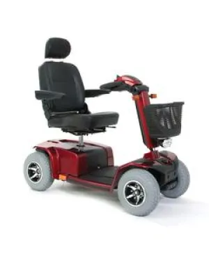 Pride Celebrity XL DX Mobility Scooter