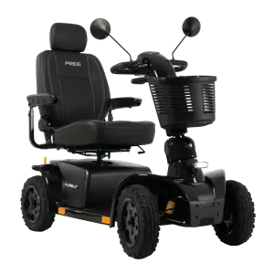 Pursuit 2 Pride Model No. SC7132